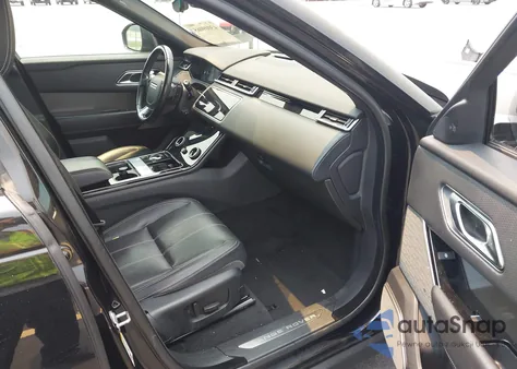 2018 Land Rover Range Rover Velar P380 S z USA, uszkodzony, nr VIN SALYB2RVXJA757399